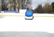 Miejskie lodowisko już otwarte