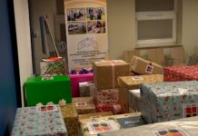 Stalowowolska Paczka Pomocy