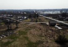 Rusza budowa dróg na osiedlu Malce w Nisku