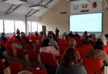 Konferencja „Klaster Lasowiacki – szansa na nowy model współpracy w regionie”