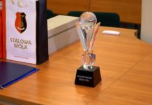 Konkurs na Wolontariusza rozstrzygnięty