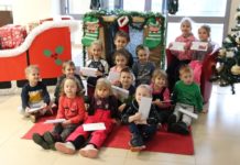 Podaruj bliskim kartkę