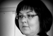 Żegnamy Koleżankę…