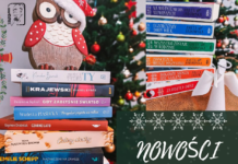 Nowości na święta w Filii nr 2