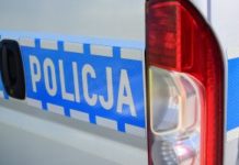 Policjanci pomogli nietrzeźwym mężczyznom, groziło im wychłodzenie