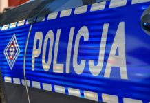 18-latek doprowadził do kolizji z samochodem ciężarowym – stracił prawo jazdy