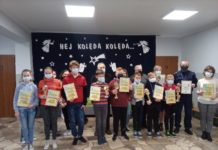 Wyłoniono zwycięzców konkursu na plakat o skutkach uzależnień