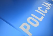 Fajerwerki – zachowaj ostrożność!