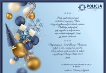 Życzenia Świąteczne