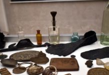 ŚLADAMI NASZYCH PRZODKÓW