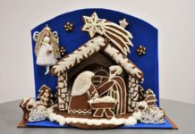 Wyniki Konkursu na Najciekawszą Szopkę Bożonarodzeniową