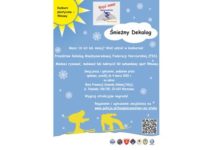 Zapraszamy dzieci i młodzież do udziału w konkursie „Śnieżny Dekalog” – Policja.pl