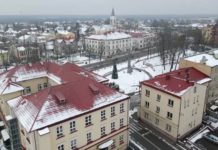 Budżet powiatu niżańskiegom