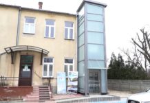 Przy Poradni Psychologiczno-Pedagogicznej w Nisku powstała winda