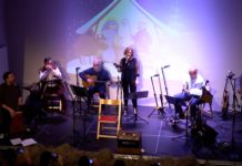 Koncert kolęd w wykonaniu zespołu „Fiesta Amigos”