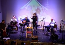 Koncert kolęd w wykonaniu zespołu „Fiesta Amigos”