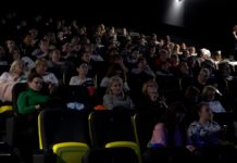 Wygraj bilety na Kino Kobiet