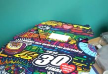 Sztab WOŚP w Nisku zaprasza do udziału w finale