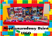Dziś obchodzimy Międzynarodowy Dzień LEGO