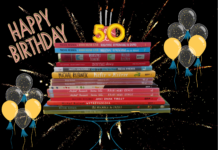 Urodziny Michała Rusinka