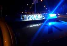 Monitoring z pizzerii pomógł ustalić sprawców pobicia