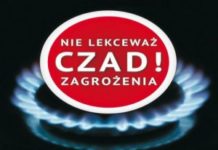 Tlenek węgla – cichy zabójca