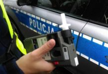 Surowe kary za kierowanie hulajnogą po alkoholu i przekroczenie prędkości