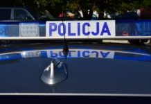 Policja przestrzega – nieletni także ponoszą konsekwencje swoich czynów