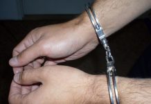 Tymczasowy areszt za rozbój na starszej kobiecie