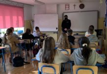 Nie tylko o bezpieczeństwie w czasie zimowych zabaw