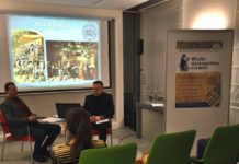 Wykład Blaski i Cienie Średniowiecza