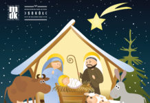 Koncert kolęd Fiesta Amigos i Goście w “Sokole”