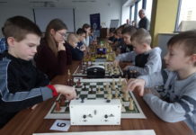 Szachiści w bibliotece zagrają o Puchar Prezydenta