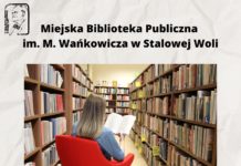 Czytaj książki i słuchaj audiobooków – startuje konkurs na Czytelnika Roku 2022