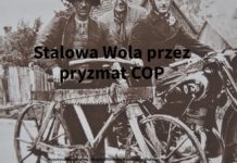 COP w bibliotecznych zbiorach