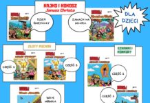 Już są! Komiksowe nowości w Filii nr 1