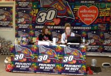 Stalowowolski finał WOŚP