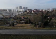 Mieszkańcy Stalowej Woli i Niska domagają się ekranów akustycznych przy obwodnicy