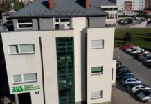 ZUS informuje o dodatkowym zasiłku opiekuńczym