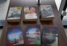 Czytelnicze podsumowanie minionego roku