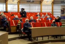 Konferencja naukowa „Ku przebudowie gospodarczej”