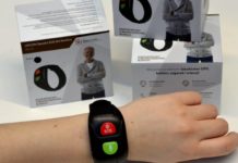 Opaski bezpieczeństwa dla seniorów