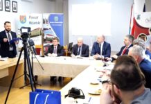 Rozpoczęła się realizacja projektu Nisko coraz wyżej