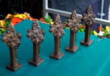 Trwa nabór wniosków o nagrodę „Gałązka Sosny”