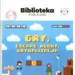 Pokazali, jak zrobić wirtualny escape room