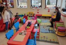 Walentynkowo w Multitece