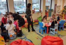 W Multitece zrobisz walentynkową kartkę