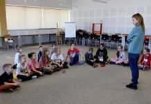 Dinozaury, paleontologia i wesołe zabawy