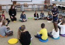 Wystartował 2. turnus ferii