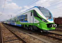 Konsultacje społeczne dotyczące rozwoju transportu województwa podkarpackiego